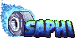 Saphi Logo